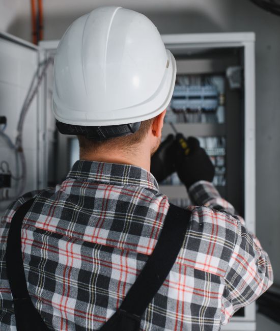 Empire Electric LLC - About us